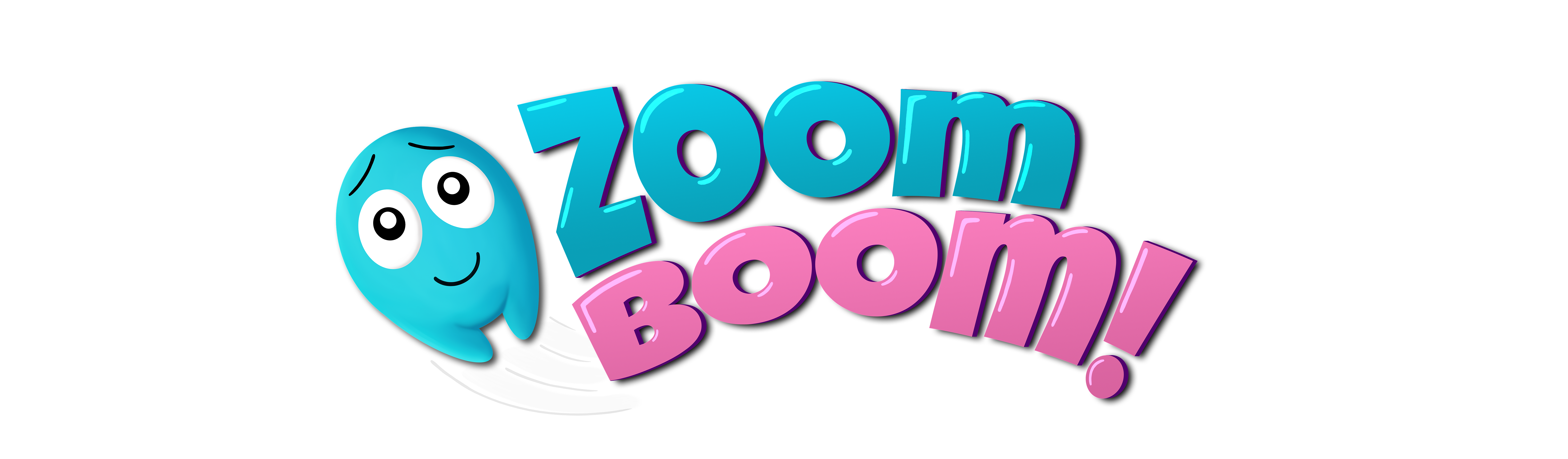 Играть в Zoom Boom!