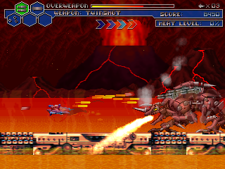 Spiele Legendary Wings