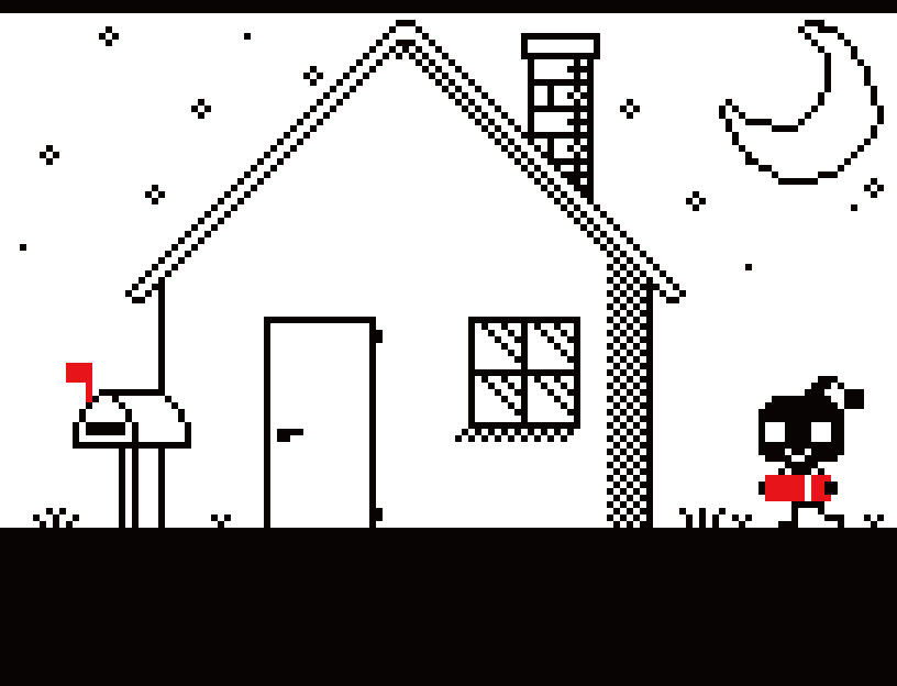 プレゼンブ-PRESENB-ver1.04をプレイする