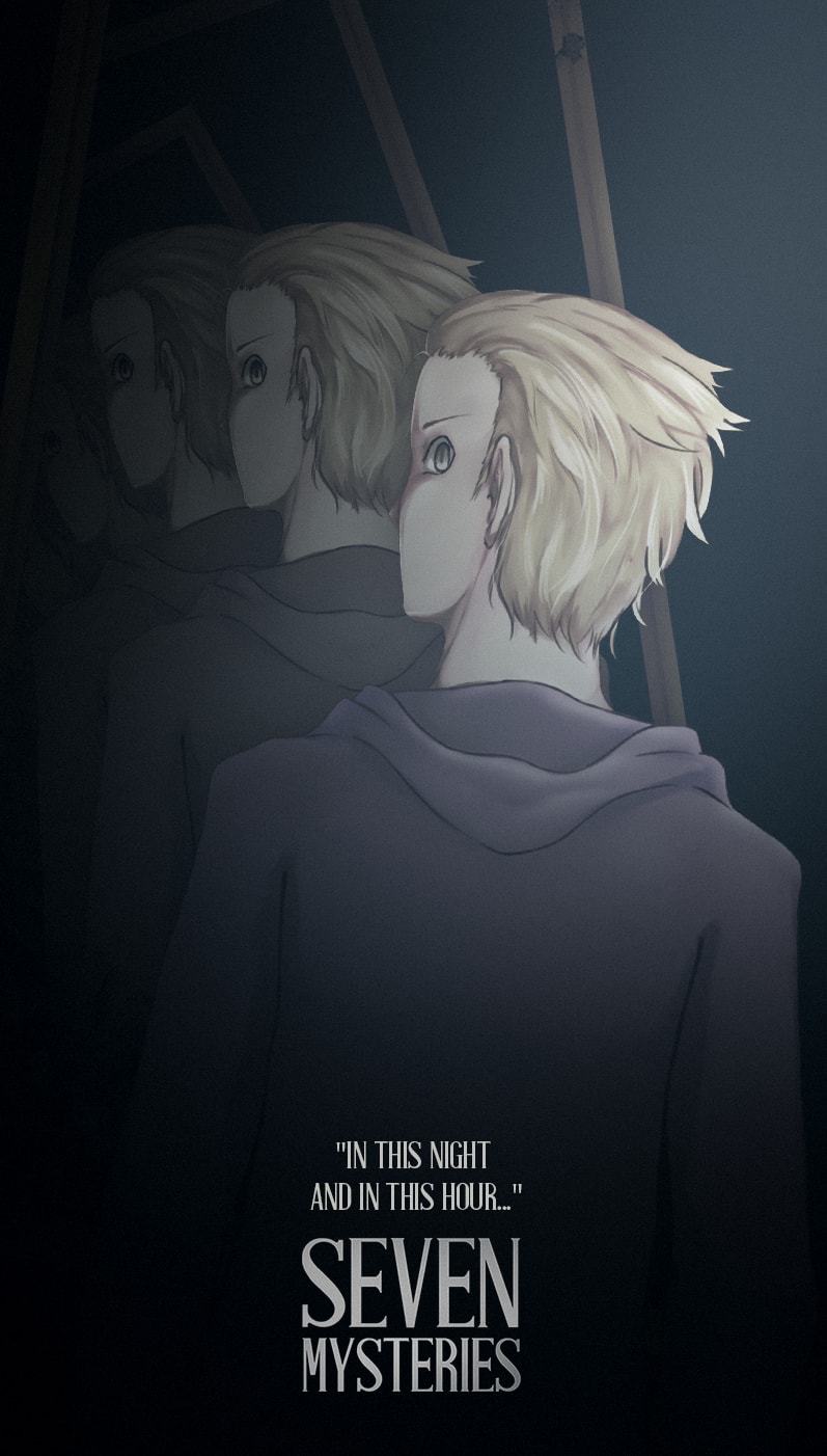 Παίξε Seven Mysteries