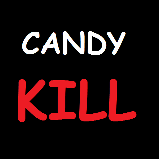 Pelaa Candy Kill