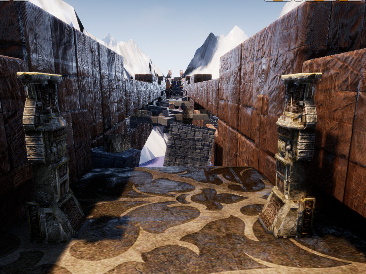 Грати в Aero Ball