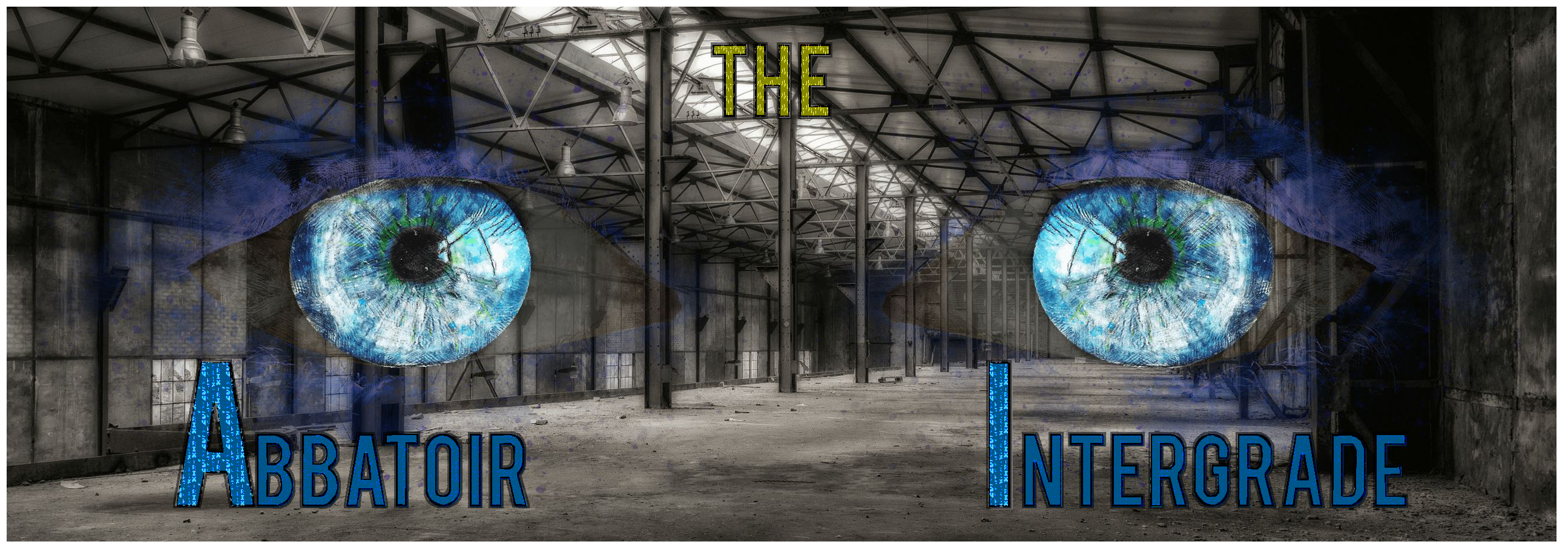 The Abbattoir Intergradeをプレイする