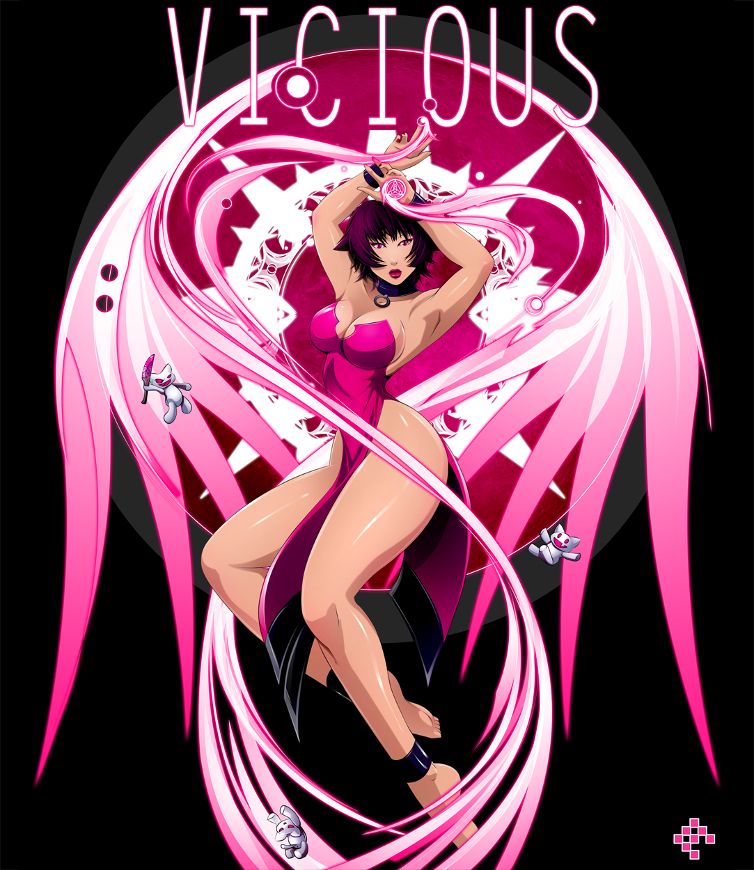 Spela Vicious, Fateful Memories