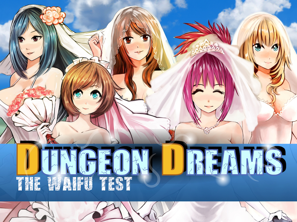 Dungeon Dreams을(를) 하다