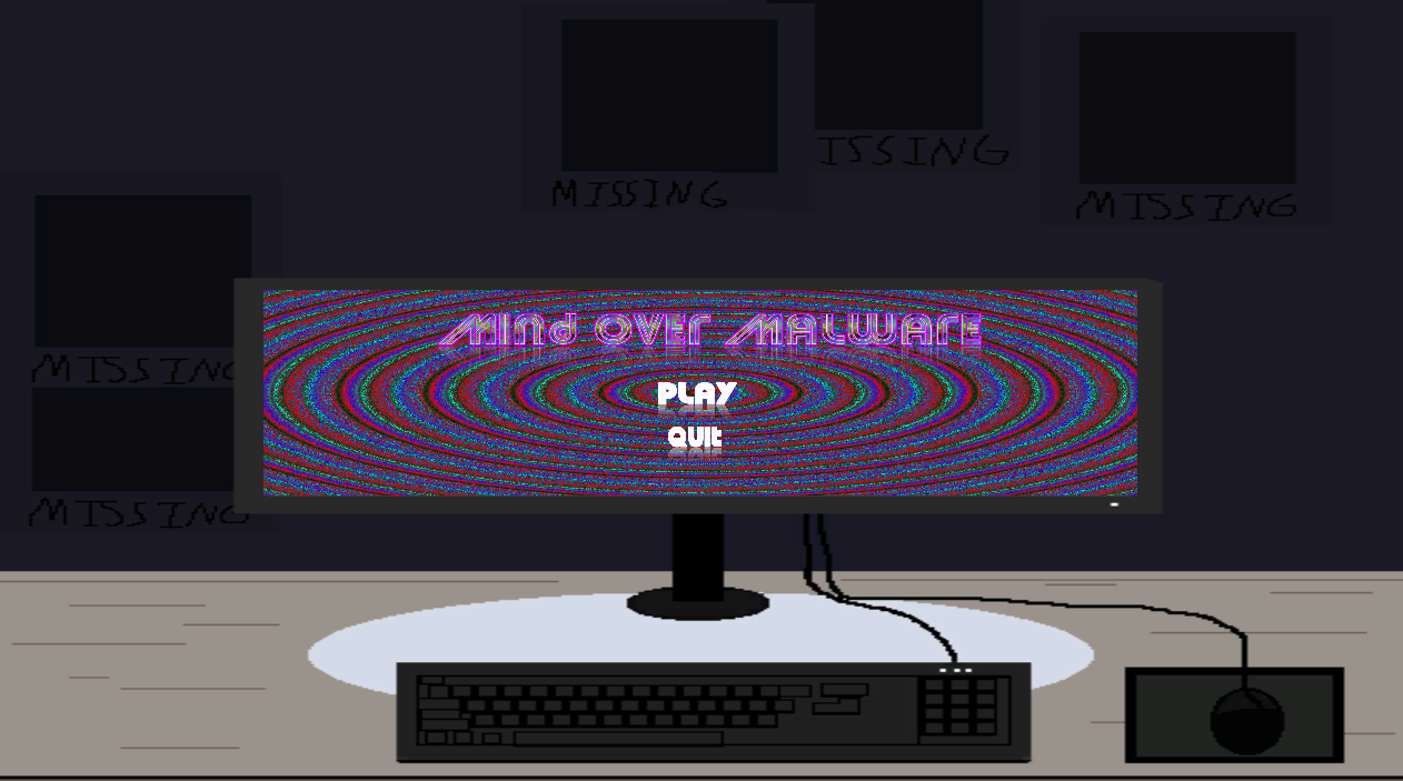 Juega a Mind Over Malware Demo