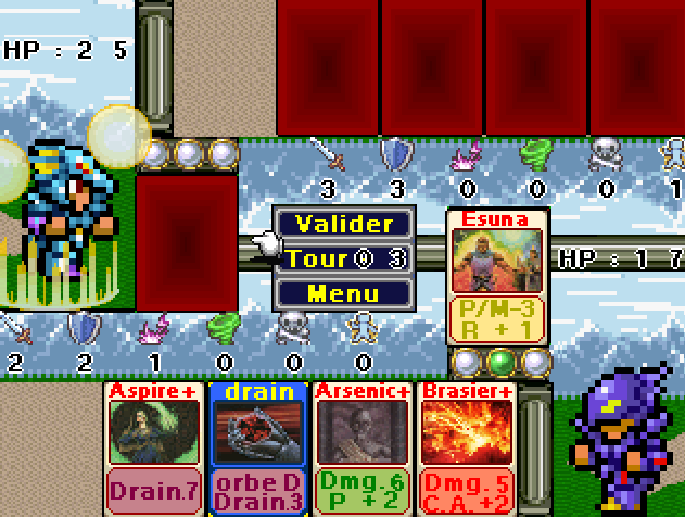 Laruin ang Final Fantasy Cartre