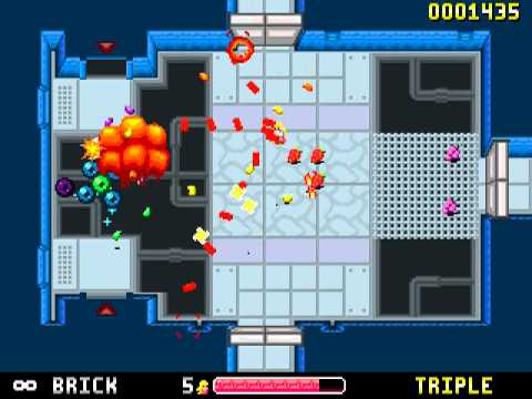 بازی کن Hyper Princess Pitch