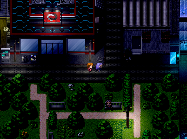 เล่น Crimson Shift(Demo)