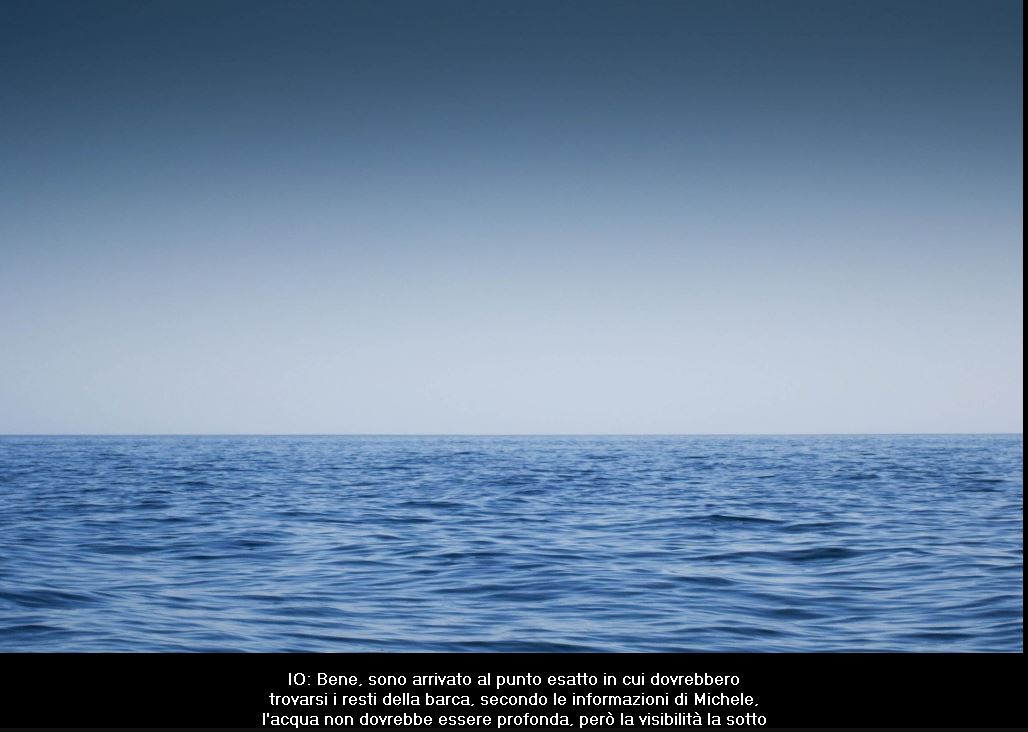 Juega a La rivelazione