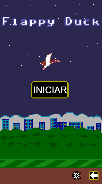 Играть в Angry Ducks