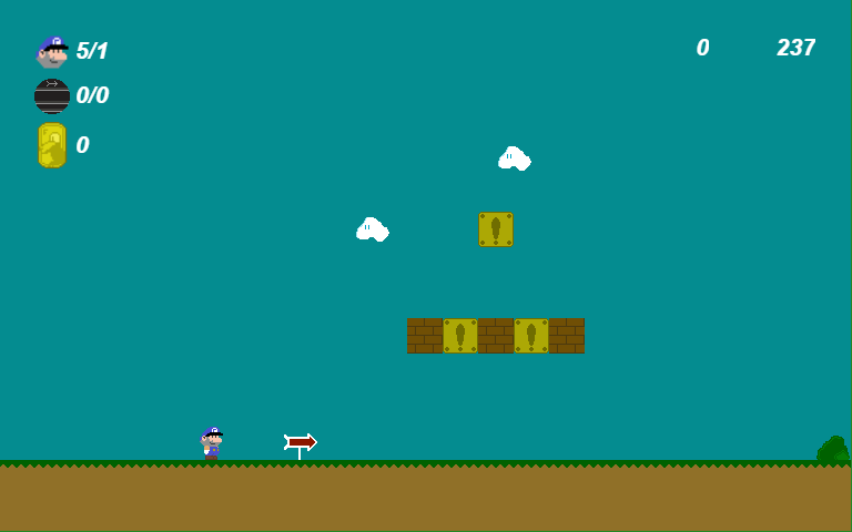 Spiele Father - The Lost Link