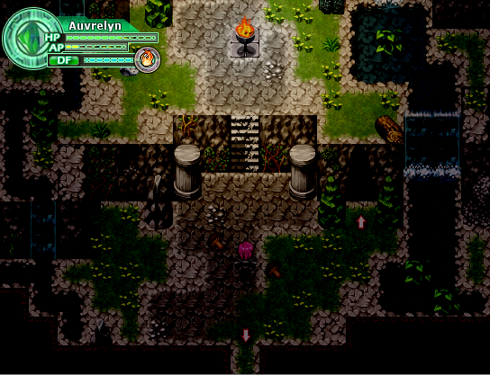 Avelions 2をプレイする