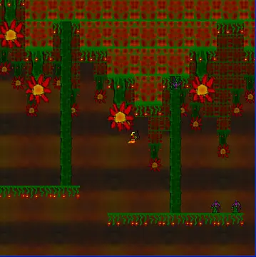 Tropical Terror 2 - Imagens