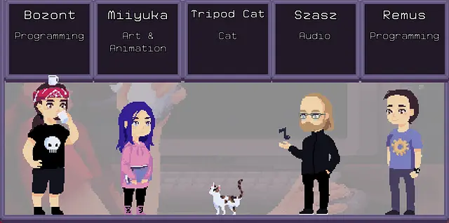 Life of ITman - الشاشات