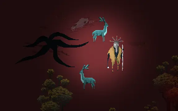 The Lightwielder - Картинки