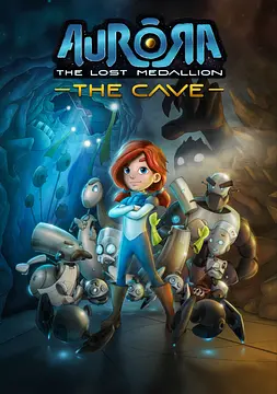 Joue à Aurora:The Lost Medallion