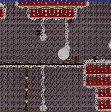 Tropical Terror 2 - Bilder