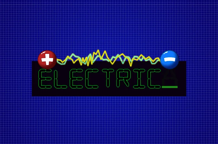 Graj w Electric - Demo 
