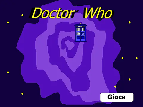 Doctor Who  - Bilder