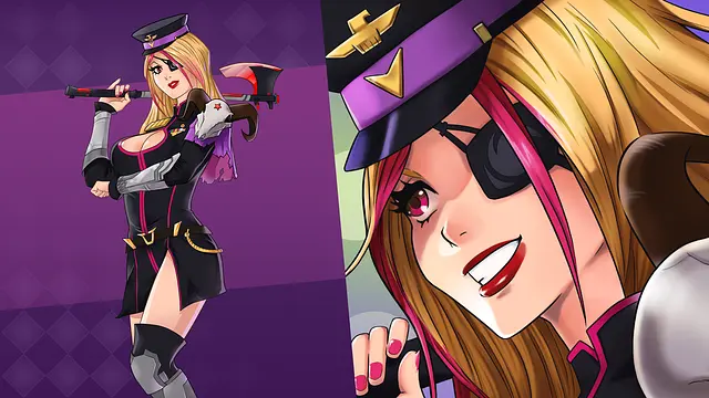 Angels on Tanks - Скріншоти