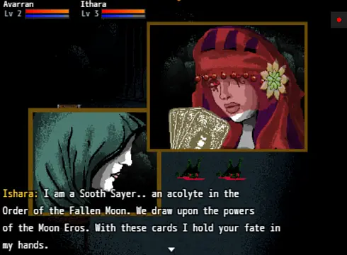 Starcaller Chapter 1 - Kuvien