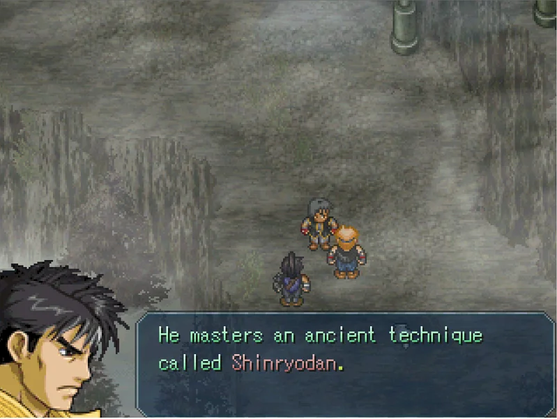 العب Skydancer RPG (ITA-ENG)