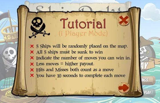 ShipRekt - Mga piktur