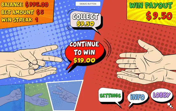 Rock, Paper, Scissors खेलें