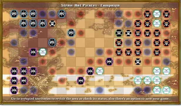 Juega a OP - War of Thrones