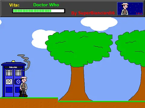 Doctor Who  - Afbeeldingen