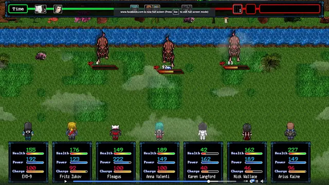 Играть в Star Shift