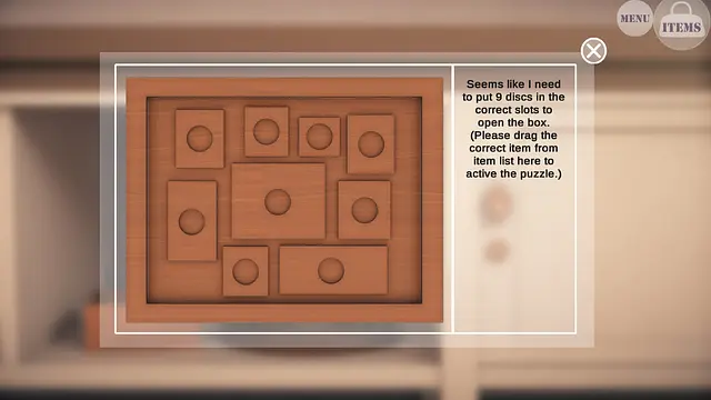 Play to The Wishing Stone Demo 