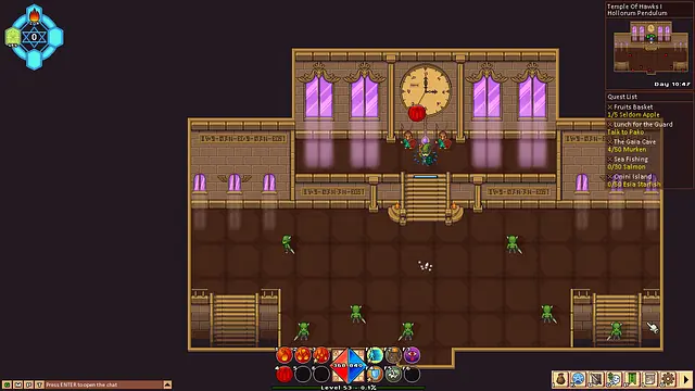 DarkStory Online - Immagini