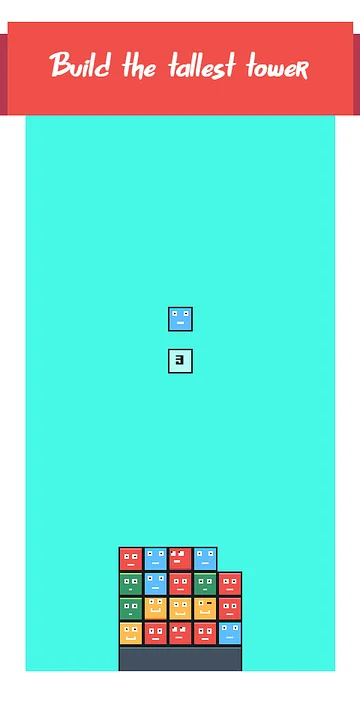 Jogue Moving Block