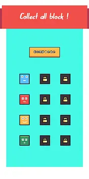 Moving Block - تصاویر