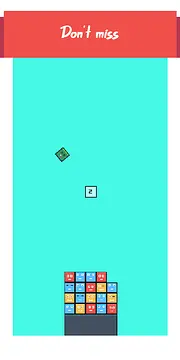 Moving Block - تصاویر