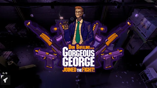 Spela Tony & Clyde [PreAlpha]