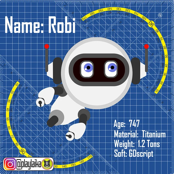Joue à Space Robot X
