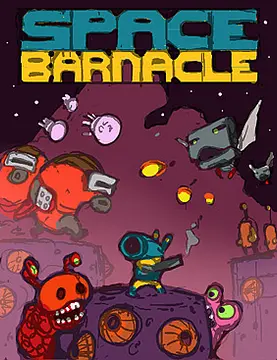 Space Barnacle - Mga piktur