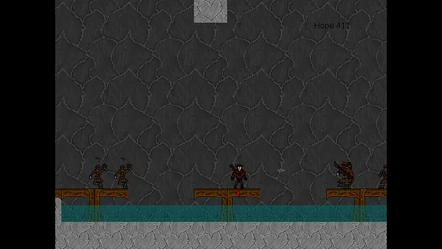 World of Fractal 2 - Immagini