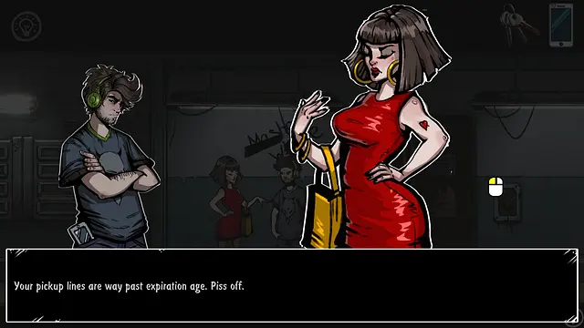 Joue à Almost My Floor: Prologue