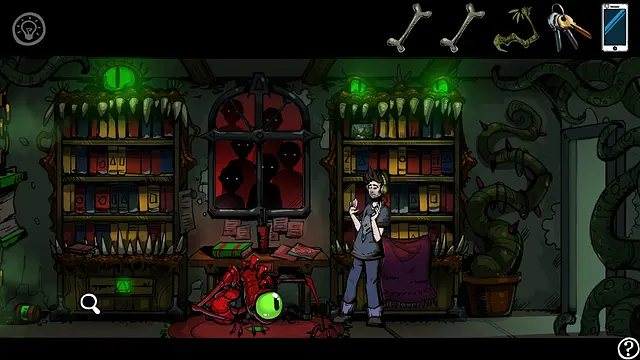 Almost My Floor: Prologue - Скріншоти