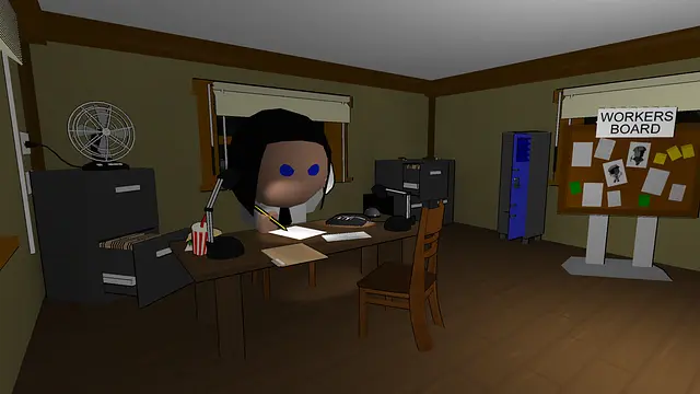 Play to Recycle My World Demo