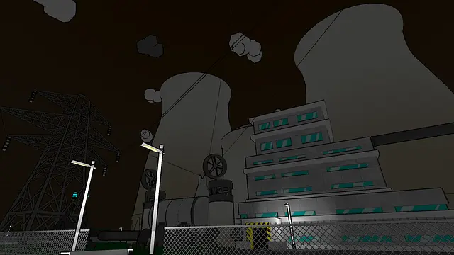 Recycle My World Demo - 图片