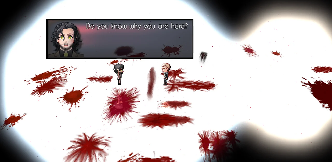 Speel False Rebirth 