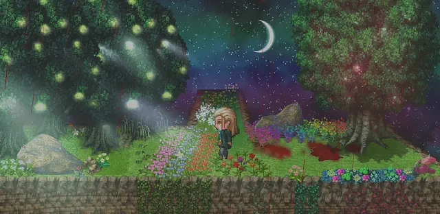 False Rebirth  - Скріншоти