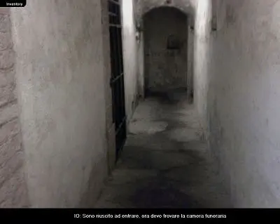 La Maledizione etrusca - 图片