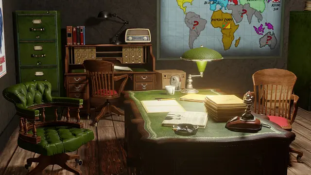 STBL-Game - Immagini