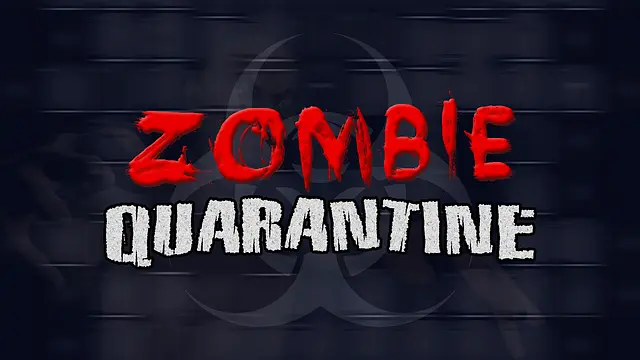 Pelaa Zombie Quarantine